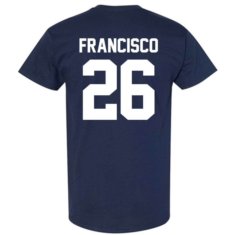 Rice - NCAA Football : Christian Francisco - Classic Shersey T-Shirt