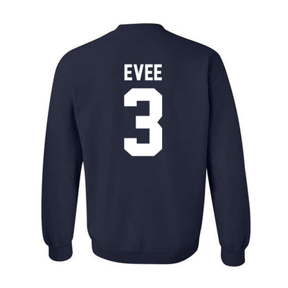 Rice - NCAA Men's Basketball : Travis Evee - Classic Shersey Crewneck Sweatshirt