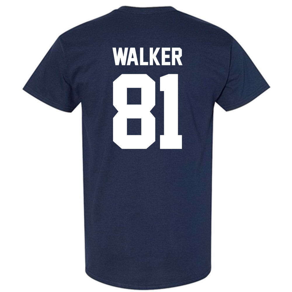 Rice - NCAA Football : Braylen Walker - Classic Shersey T-Shirt-1