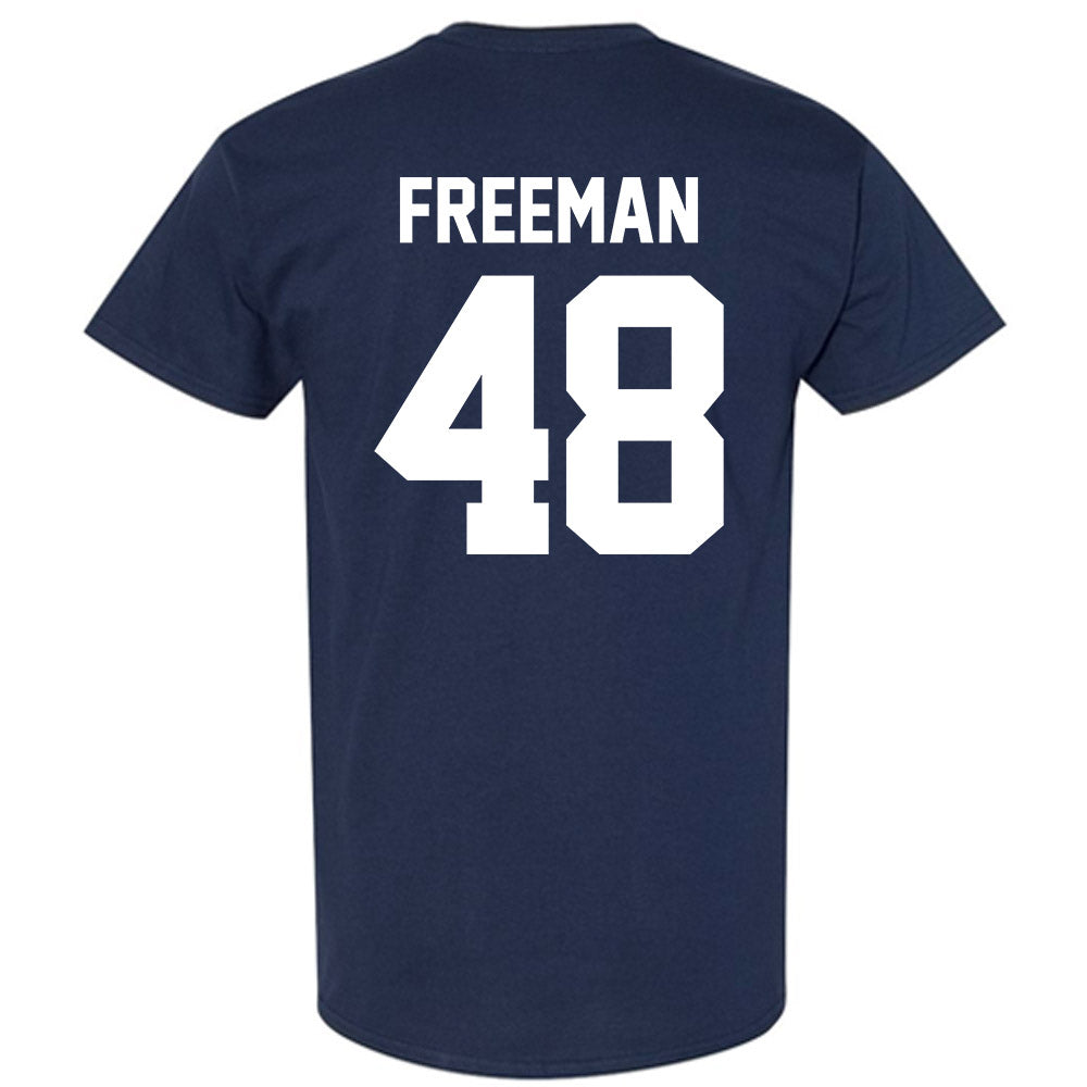 Rice - NCAA Football : Wyatt Freeman - Classic Shersey T-Shirt