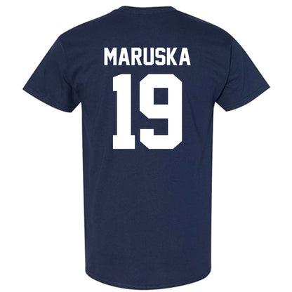 Rice - NCAA Women's Volleyball : Sahara Maruska - Classic Shersey T-Shirt