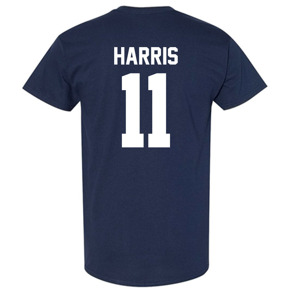 Rice - NCAA Women's Volleyball : Darby Harris - Classic Shersey T-Shirt