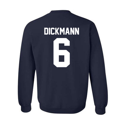 Rice - NCAA Football : Drayden Dickmann - Classic Shersey Crewneck Sweatshirt