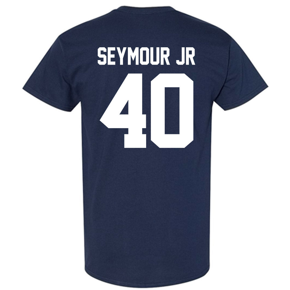 Rice - NCAA Football : Kenneth Seymour Jr - Classic Shersey T-Shirt