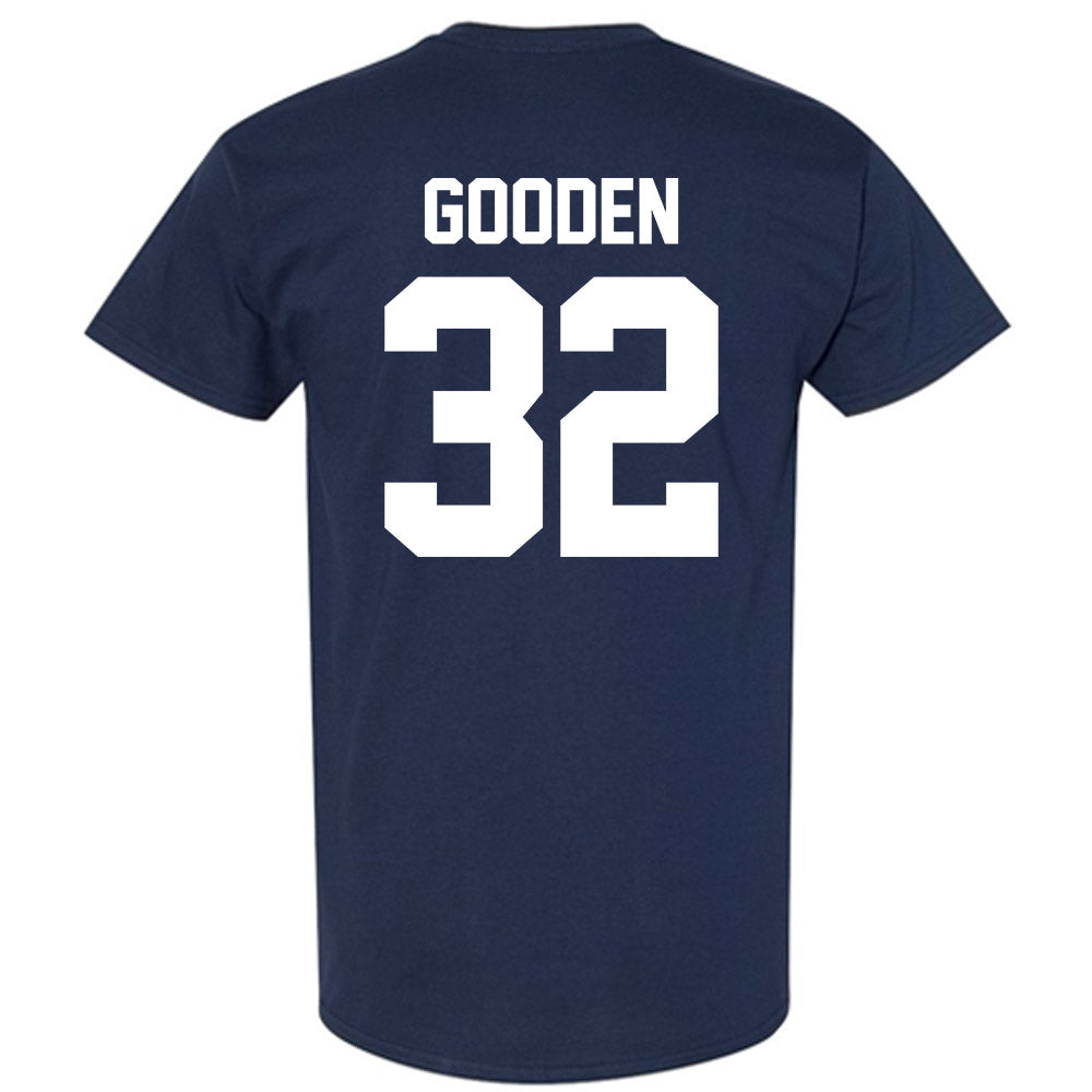 Rice - NCAA Women's Basketball : Trinity Gooden - Classic Shersey T-Shirt