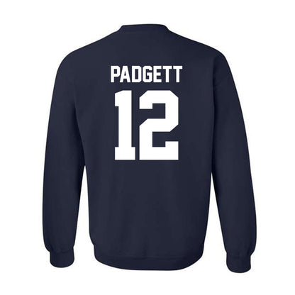 Rice - NCAA Football : AJ Padgett - Classic Shersey Crewneck Sweatshirt