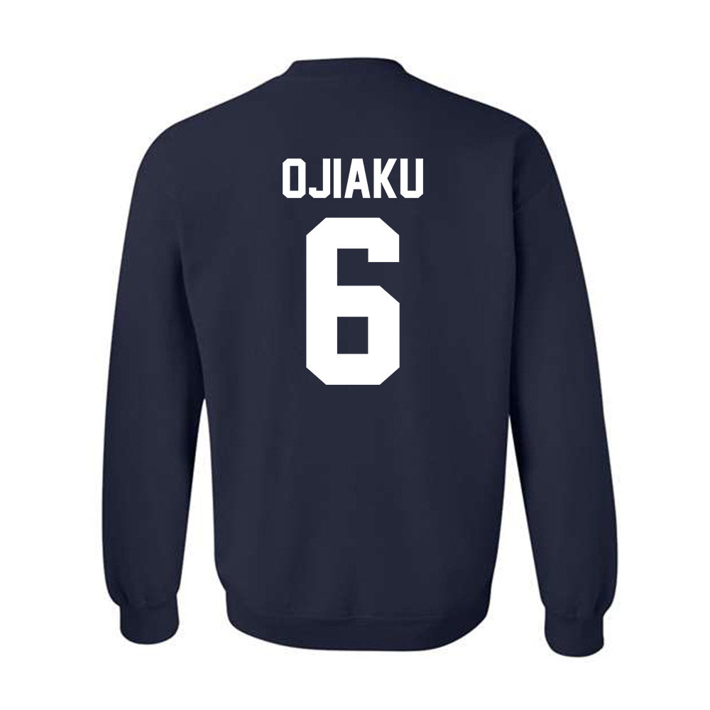 Rice - NCAA Football : Ashton Ojiaku - Classic Shersey Crewneck Sweatshirt