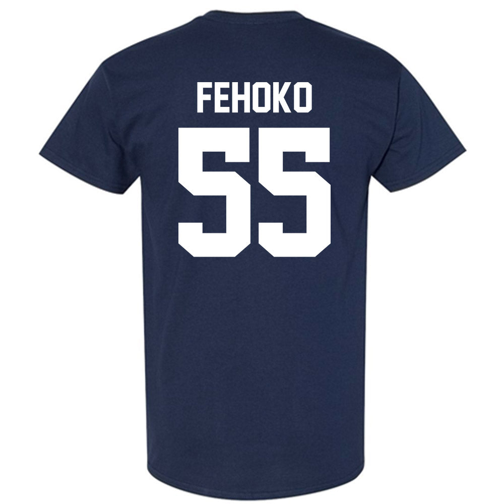 Rice - NCAA Football : Netane Fehoko - Classic Shersey T-Shirt-1