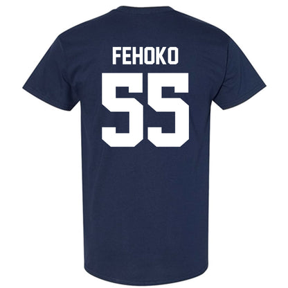 Rice - NCAA Football : Netane Fehoko - Classic Shersey T-Shirt-1
