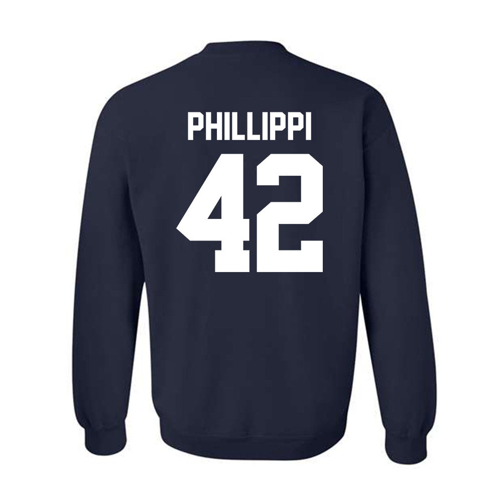 Rice - NCAA Football : Trey Phillippi - Classic Shersey Crewneck Sweatshirt