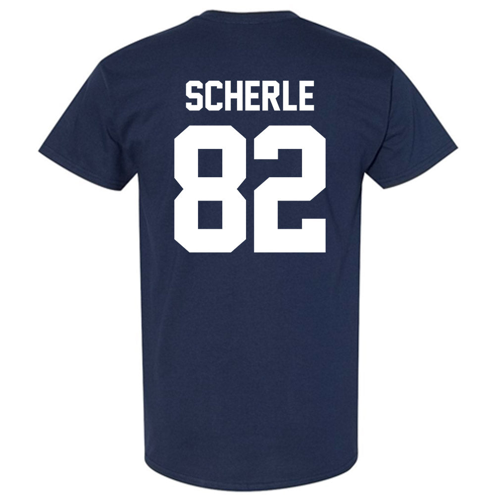 Rice - NCAA Football : Alexander Scherle - Classic Shersey T-Shirt-1