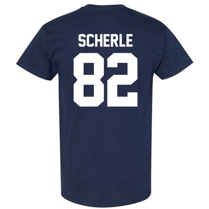 Rice - NCAA Football : Alexander Scherle - Classic Shersey T-Shirt-1
