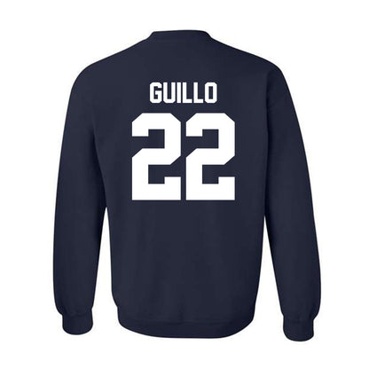 Rice - NCAA Football : Ryan Guillo - Classic Shersey Crewneck Sweatshirt