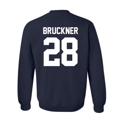 Rice - NCAA Women's Soccer : Naija Bruckner - Classic Shersey Crewneck Sweatshirt