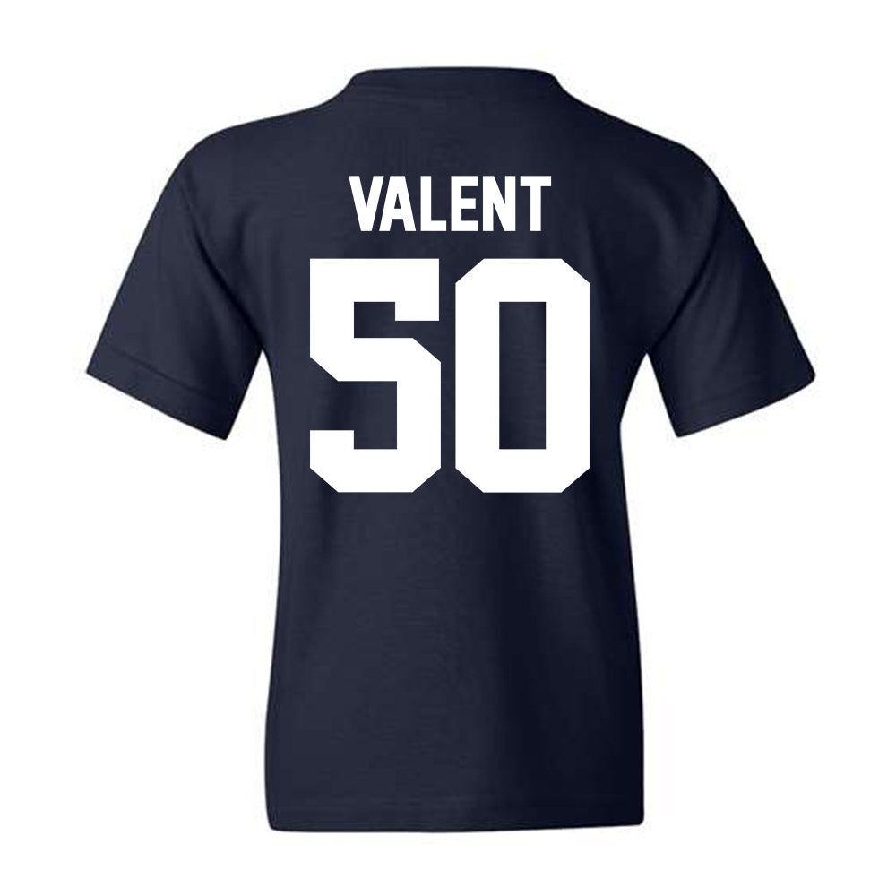 Rice - NCAA Football : Patrick Valent - Classic Shersey Youth T-Shirt