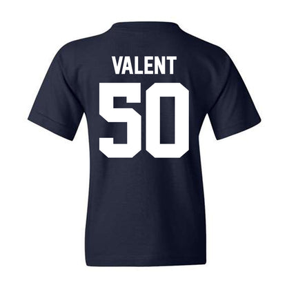 Rice - NCAA Football : Patrick Valent - Classic Shersey Youth T-Shirt
