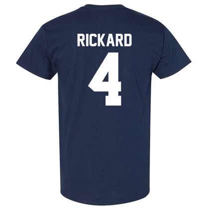 Rice - NCAA Women's Basketball : Pace Rickard - Classic Shersey T-Shirt