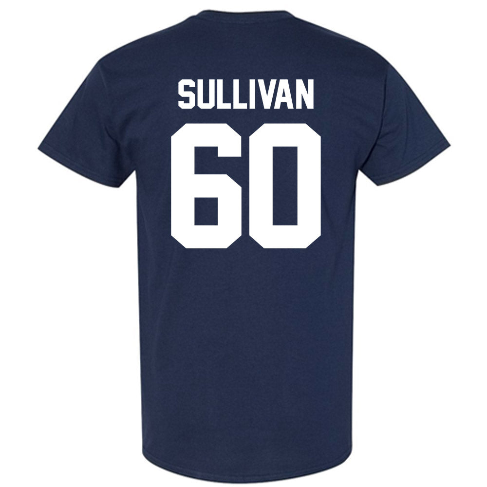 Rice - NCAA Football : Sean Sullivan - Classic Shersey T-Shirt-1