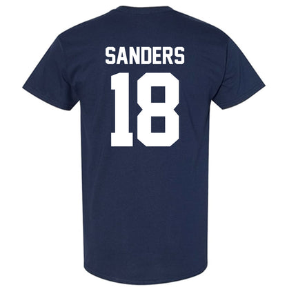 Rice - NCAA Women's Soccer : Kenna Sanders - Classic Shersey T-Shirt