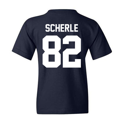 Rice - NCAA Football : Alexander Scherle - Classic Shersey Youth T-Shirt-1
