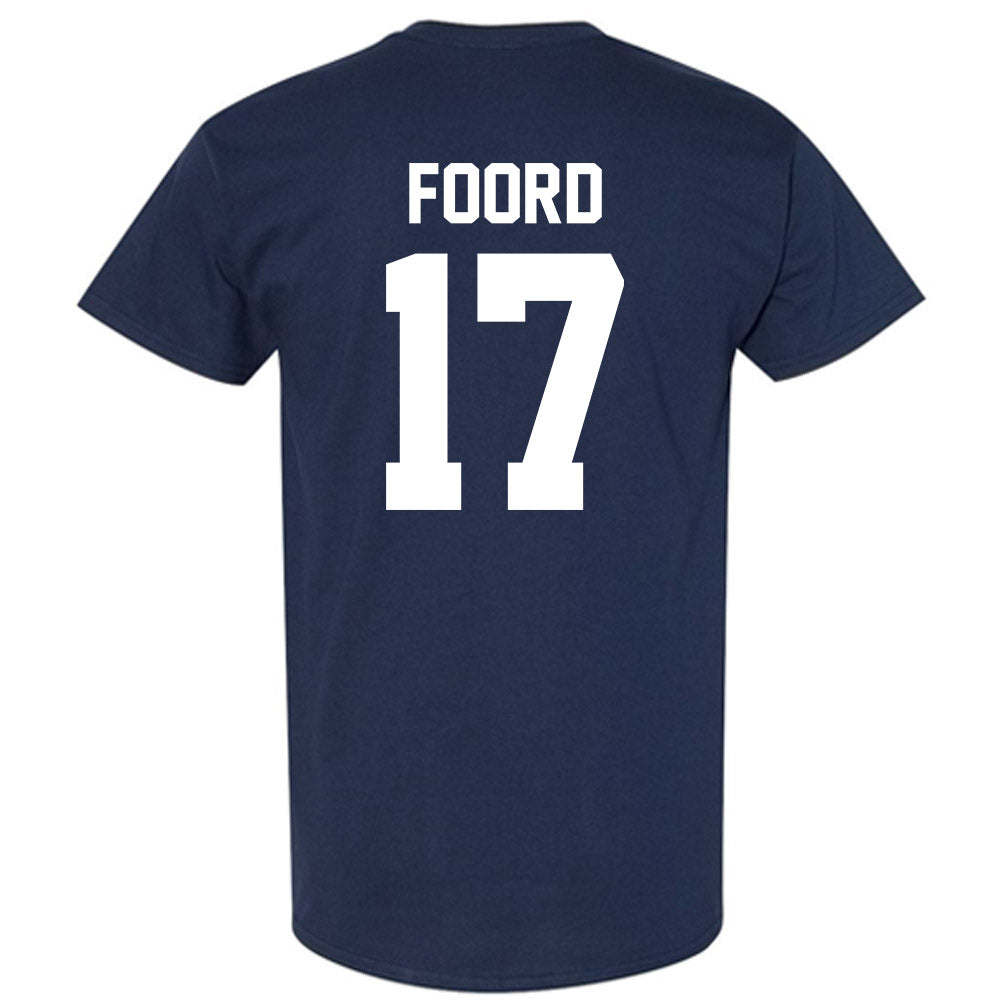 Rice - NCAA Women's Volleyball : Lola Foord - Classic Shersey T-Shirt