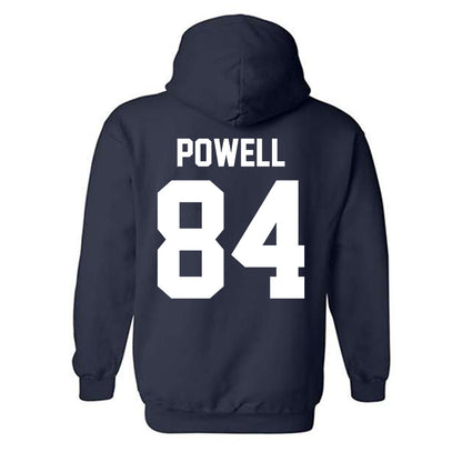 Rice - NCAA Football : Ethan Powell - Classic Shersey Hooded Sweatshirt