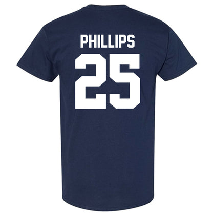 Rice - NCAA Football : Rhys Phillips - Classic Shersey T-Shirt-1