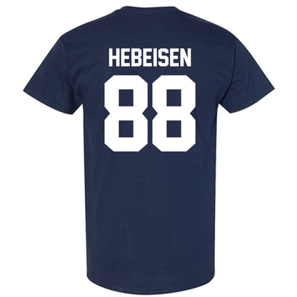 Rice - NCAA Football : Jaggar Hebeisen - Classic Shersey T-Shirt