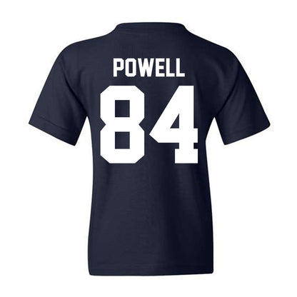 Rice - NCAA Football : Ethan Powell - Classic Shersey Youth T-Shirt