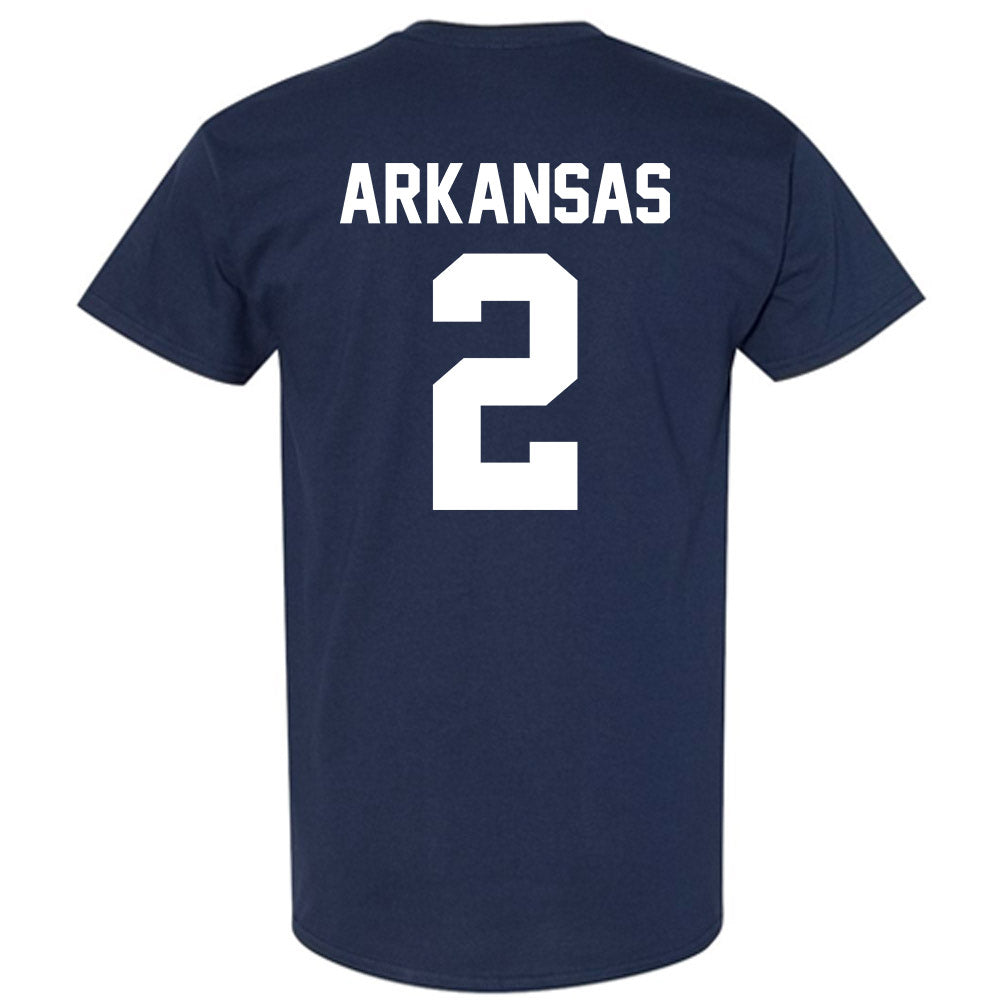 Rice - NCAA Football : DJ Arkansas - Classic Shersey T-Shirt