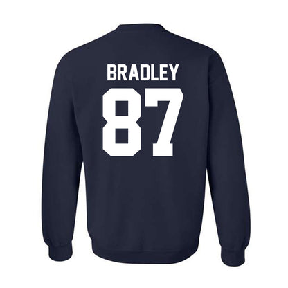 Rice - NCAA Football : Jack Bradley - Classic Shersey Crewneck Sweatshirt