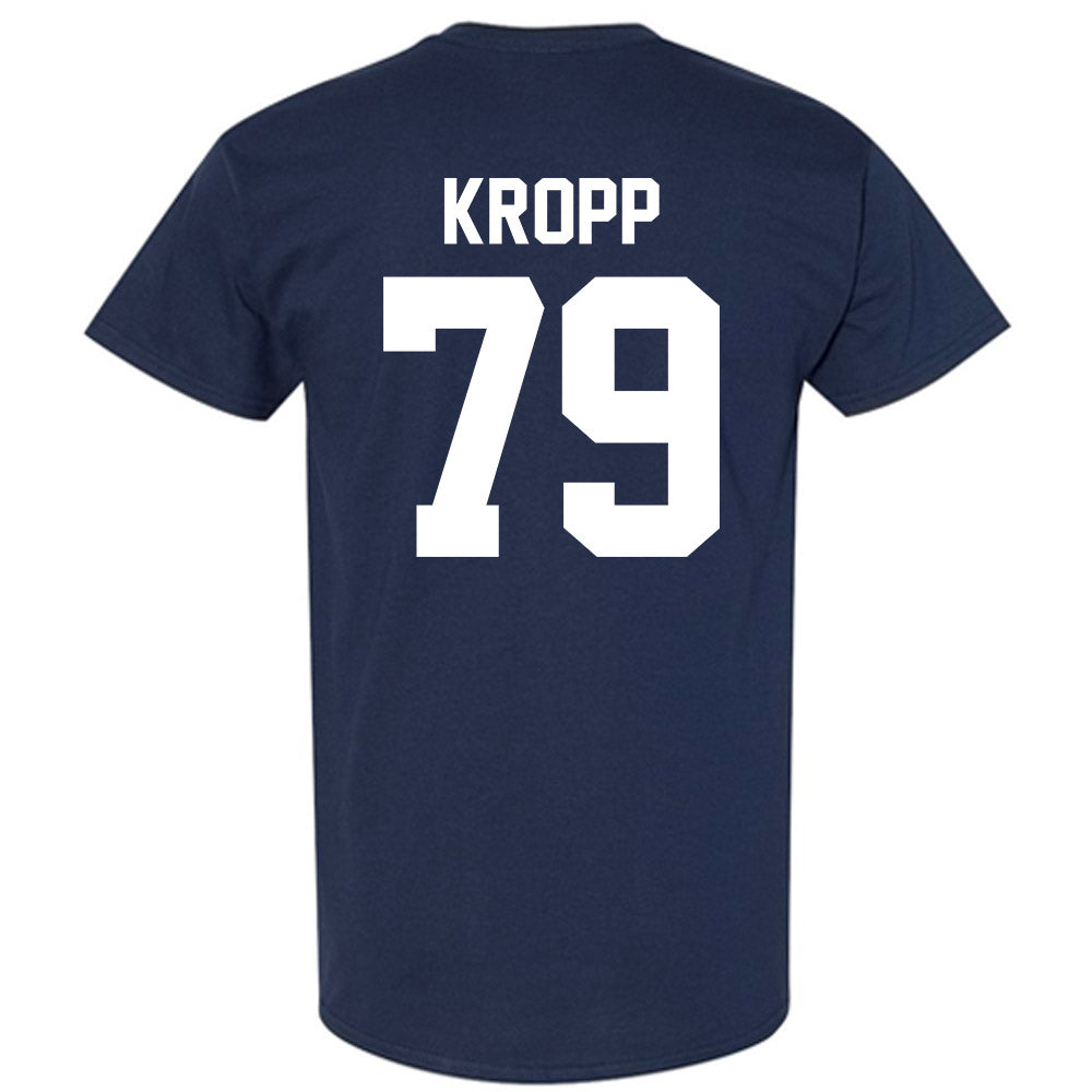 Rice - NCAA Football : Weston Kropp - Classic Shersey T-Shirt