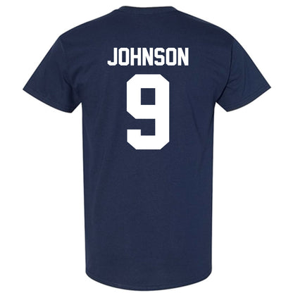 Rice - NCAA Women's Volleyball : Taylor Johnson - Classic Shersey T-Shirt