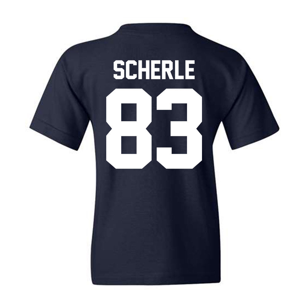 Rice - NCAA Football : Alexander Scherle - Classic Shersey Youth T-Shirt