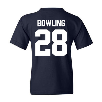 Rice - NCAA Football : Shepherd Bowling - Classic Shersey Youth T-Shirt