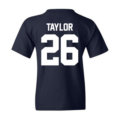 Rice - NCAA Football : Gabe Taylor - Classic Shersey Youth T-Shirt