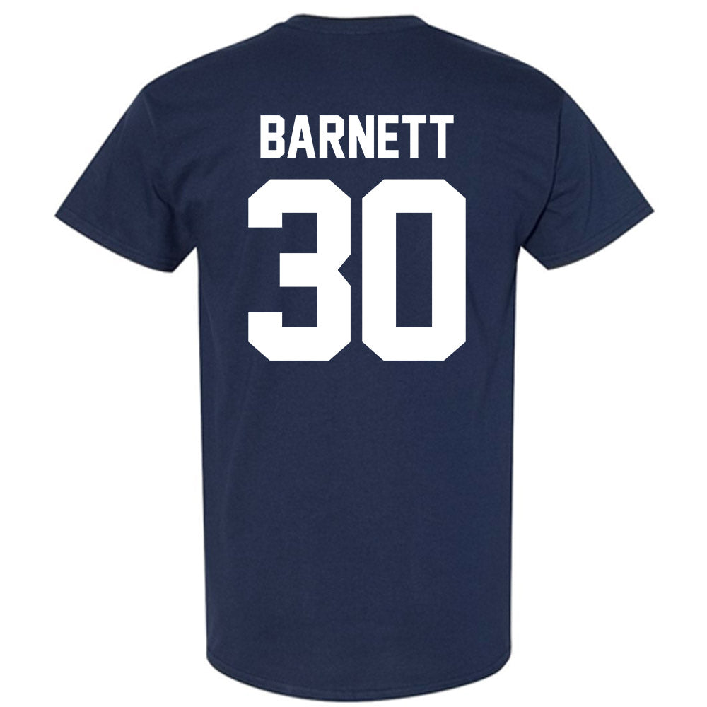 Rice - NCAA Football : Micah Barnett - Classic Shersey T-Shirt