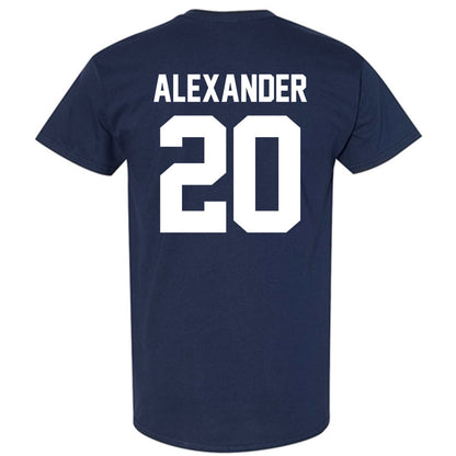 Rice - NCAA Football : Daelen Alexander - Classic Shersey T-Shirt