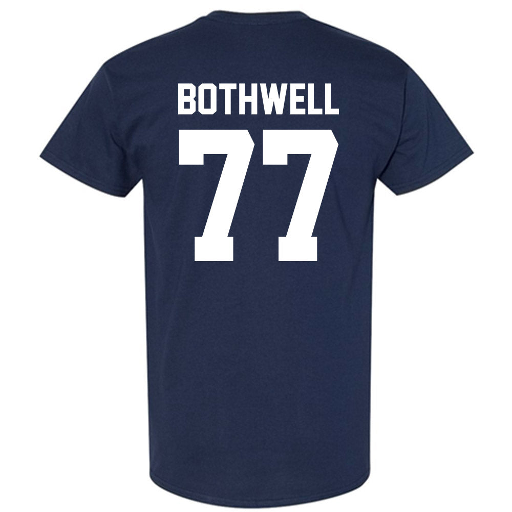 Rice - NCAA Football : Ian Bothwell - Classic Shersey T-Shirt-1