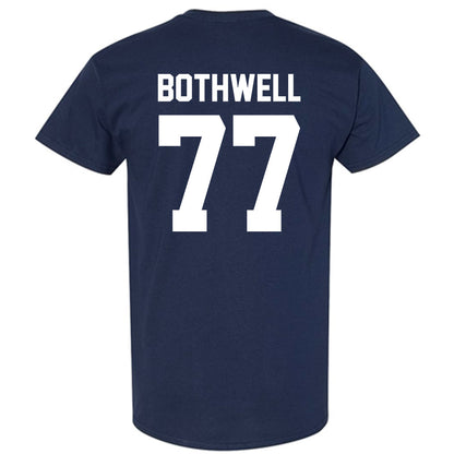 Rice - NCAA Football : Ian Bothwell - Classic Shersey T-Shirt-1