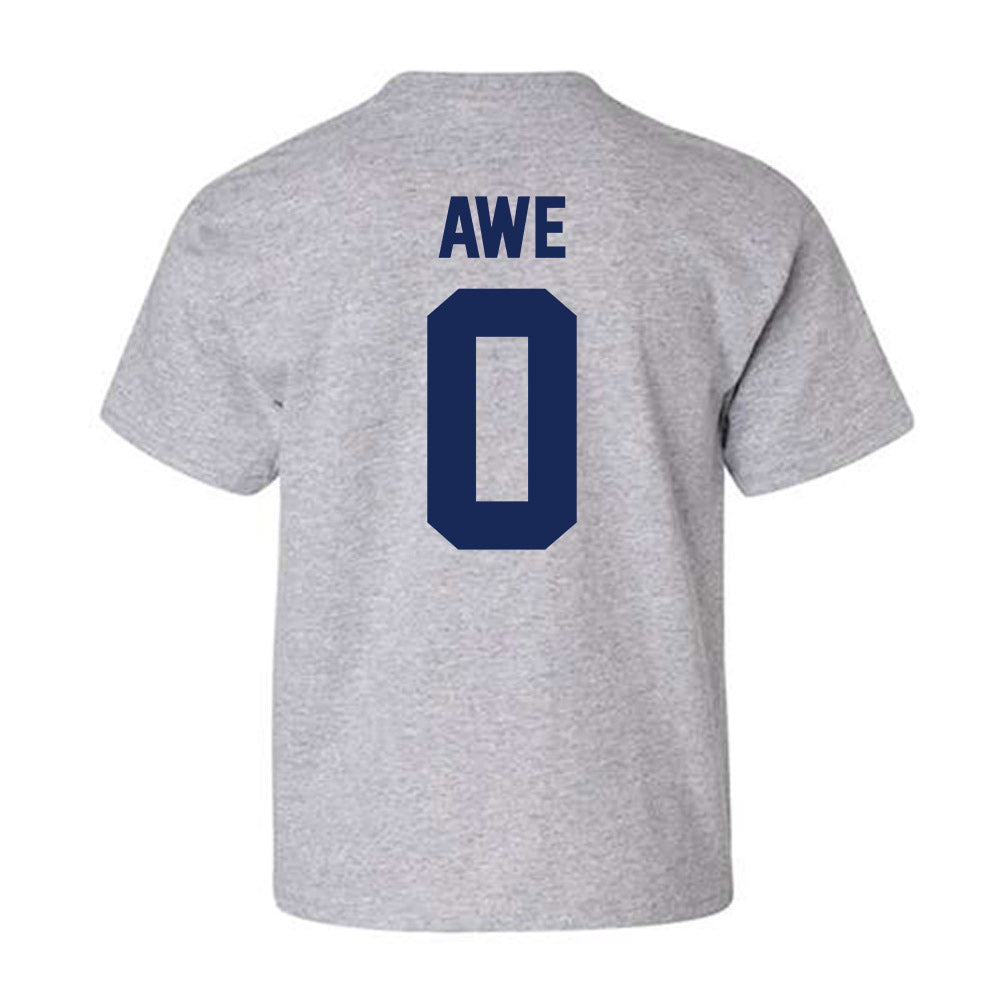 Rice - NCAA Football : Andrew Awe - Classic Shersey Youth T-Shirt-1