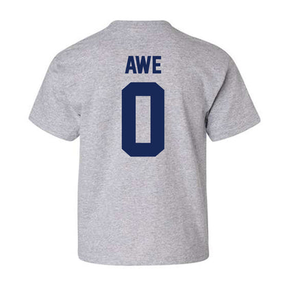 Rice - NCAA Football : Andrew Awe - Classic Shersey Youth T-Shirt-1