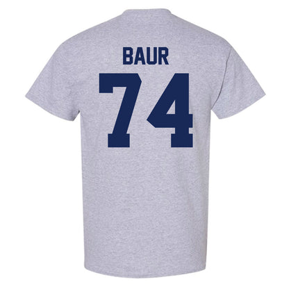 Rice - NCAA Football : Brad Baur - T-Shirt