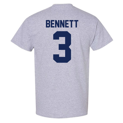 Rice - NCAA Football : Coleman Bennett - Classic Shersey T-Shirt