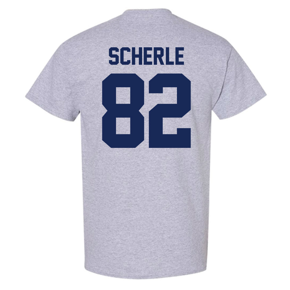 Rice - NCAA Football : Alexander Scherle - Classic Shersey T-Shirt-1