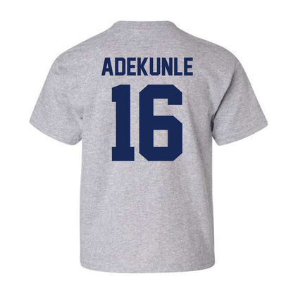 Rice - NCAA Women's Volleyball : Anota Adekunle - Youth T-Shirt