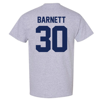 Rice - NCAA Football : Micah Barnett - T-Shirt