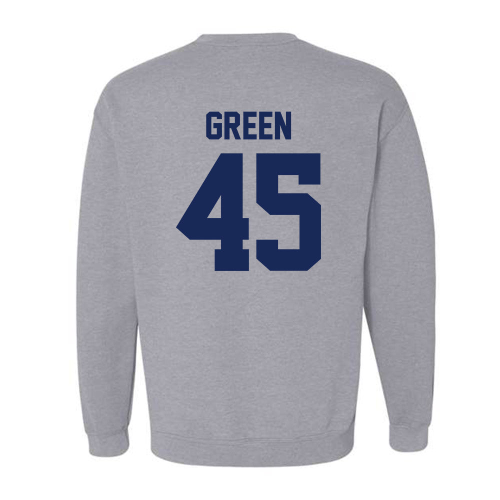 Rice - NCAA Football : Demone Green - Crewneck Sweatshirt