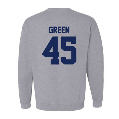 Rice - NCAA Football : Demone Green - Crewneck Sweatshirt