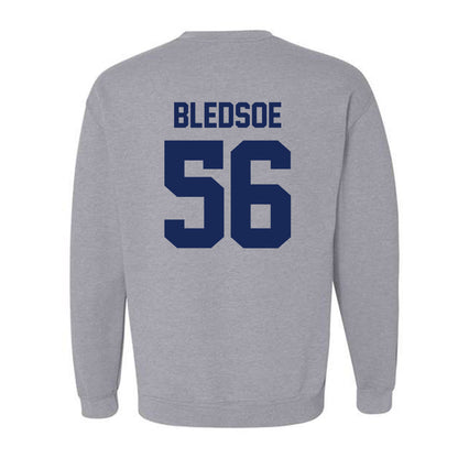 Rice - NCAA Football : Nate Bledsoe - Crewneck Sweatshirt